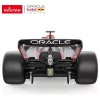 Távirányítós autó F1 Oracle Red Bull Racing RB18 1:18, 3–5 év, Többszínű