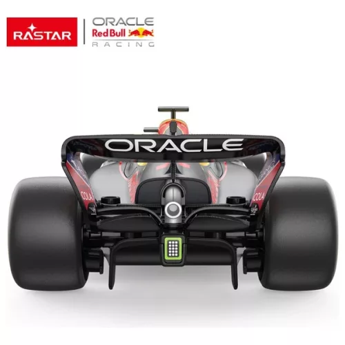 Távirányítós autó F1 Oracle Red Bull Racing RB18 1:18, 3–5 év, Többszínű
