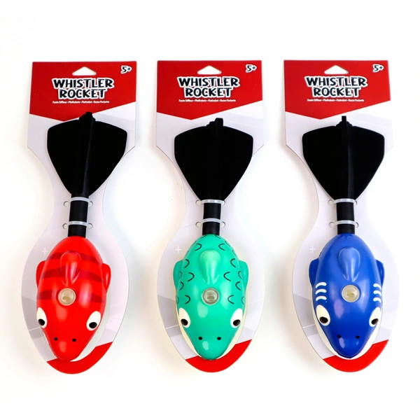 Whistler Rocket Whistle Rocket Shark Vegyes – alternatív kép 1