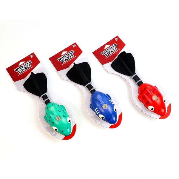 Whistler Rocket Whistle Rocket Shark Vegyes – alternatív kép 3