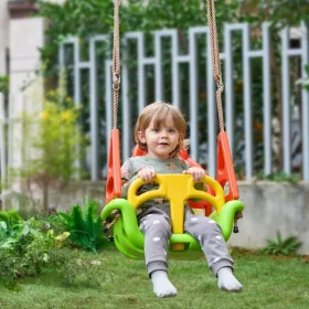 3 az 1-ben babahinta ülés