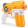 XSHOT Stealth Soaker vízipisztoly készlet 4 db