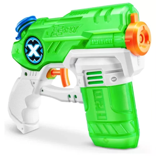 XSHOT Stealth Soaker vízipisztoly készlet 4 db