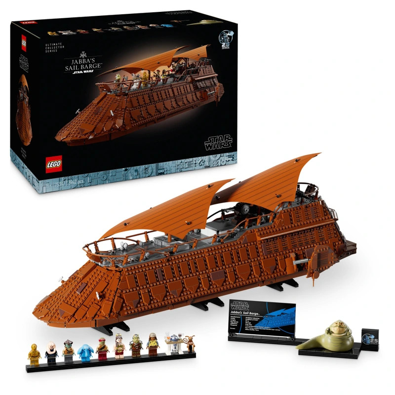 LEGO® Star Wars 75397 – fő nézet