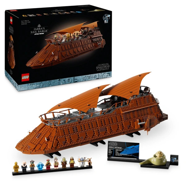 LEGO® Star Wars 75397 – alternatív kép 1