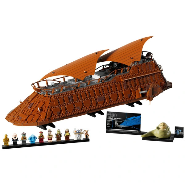 LEGO® Star Wars 75397 – alternatív kép 2