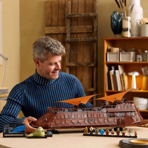 LEGO® Star Wars 75397 – alternatív kép 3