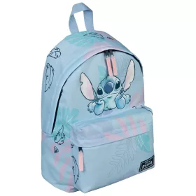 Disney Lilo & Stitch hátizsák Stitch mintával
