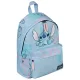 Disney Lilo & Stitch hátizsák Stitch mintával