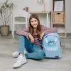 Disney Lilo & Stitch hátizsák Stitch mintával
