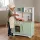 Kitchen Corner fa játékkonyha kiegészítőkkel