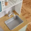 Kitchen Corner fa játékkonyha kiegészítőkkel