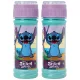 Disney Stitch Buborékok 2 db-os csomag, Többszínű