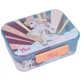 Ylvi Sugar Pop uzsonnásdoboz
