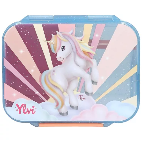 Ylvi Sugar Pop uzsonnásdoboz