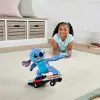 Disney Stitch távirányítós gördeszka szörf öltés, 3–5 év, Többszínű
