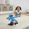 Disney Stitch távirányítós gördeszka szörf öltés, 3–5 év, Többszínű