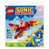 LEGO Sonic the Hedgehog Balkiry támadás 30704