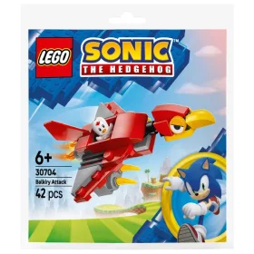 LEGO Sonic the Hedgehog Balkiry támadás 30704