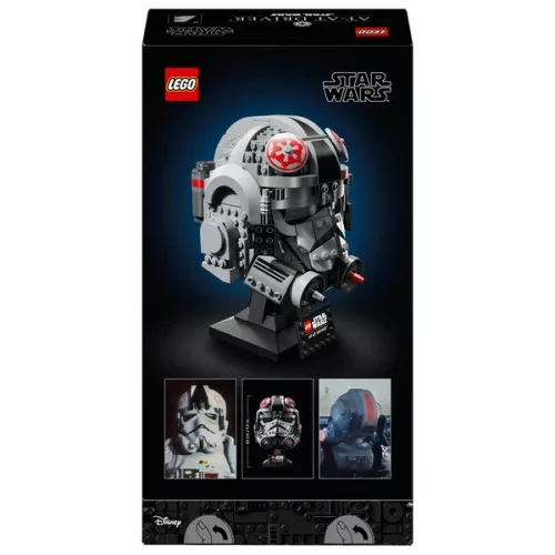 LEGO Star Wars AT-AT pilóta sisak 75429