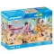 PLAYMOBIL Életem 71744 Macskakávézó, 3–5 év