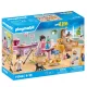 PLAYMOBIL Életem 71744 Macskakávézó, 3–5 év