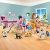 PLAYMOBIL Életem 71744 Macskakávézó
