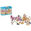 PLAYMOBIL Életem 71744 Macskakávézó