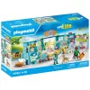 PLAYMOBIL Életem 71742 Állatszálló