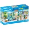 PLAYMOBIL Életem 71742 Állatszálló, 3–5 év