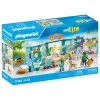 PLAYMOBIL Életem 71742 Állatszálló