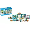 PLAYMOBIL Életem 71742 Állatszálló