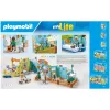 PLAYMOBIL Életem 71742 Állatszálló