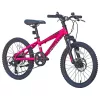 20 colos Oyama gyermek mountain bike, rózsaszín