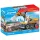 PLAYMOBIL Action Heroes 71749 Nagy kotrógép, 3–5 év