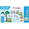 PLAYMOBIL Hercegnő Magic 71849 Királyi gyerekek a játszókertben
