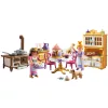 PLAYMOBIL Hercegnő Varázslat 71848 Királyi konyha, 3–5 év