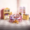 PLAYMOBIL Hercegnő Varázslat 71848 Királyi konyha, 3–5 év
