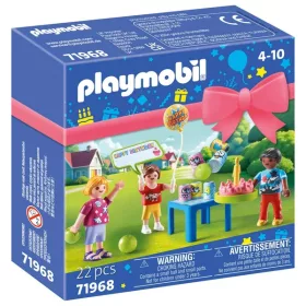 PLAYMOBIL 71968 Gyerek születésnapi buli