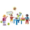 PLAYMOBIL 71968 Gyerek születésnapi buli