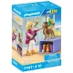 PLAYMOBIL Életem 71747 kutyakozmetikus