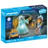 PLAYMOBIL Novelmore 71797 Kastélyszellem és lovag