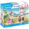 PLAYMOBIL Princess Magic 71845 Hercegnői kastély királlyal és királynővel, 3–5 év