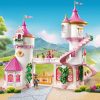 PLAYMOBIL Princess Magic 71845 Hercegnői kastély királlyal és királynővel
