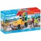PLAYMOBIL Action Heroes 71751 Útépítési terület, 3–5 év