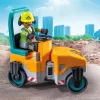 PLAYMOBIL Action Heroes 71751 Útépítési terület, 3–5 év