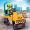 PLAYMOBIL Action Heroes 71751 Útépítési terület, 3–5 év