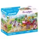 PLAYMOBIL Hercegnő Varázslat 71846 Hintózás hercegnővel és h, 3–5 év