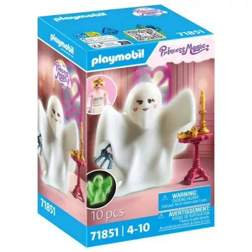 PLAYMOBIL Hercegnő Varázslat 71851 Hercegnő kastély szelleme