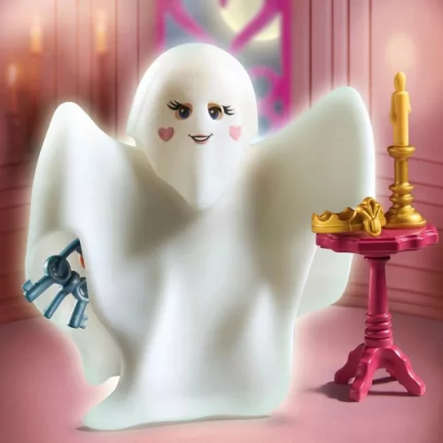 PLAYMOBIL Hercegnő Varázslat 71851 Hercegnő kastély szelleme